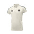 Junior Short Sleeve Cricket Shirt - TFHOUSE