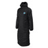 Senior Full Length Winter Jacket - NCASTLE