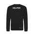 Junior Helper Casual Sweater-BGSTAFF