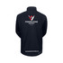 Junior 1/4 Zip Performance Midlayer - PWZC