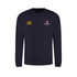 Junior Casual Sweater-PWZC