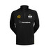 1/4 Zip Performance Midlayer - LBROOM