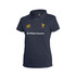 Women's Short Sleeve Coloured Cricket Shirt - SHENFCC
