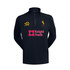 1/4 Zip Performance Midlayer - HDCC