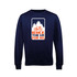 Unisex Sweater - BTUKFMS