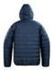 Unisex Padded Jacket - BTUKFMS