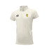 Mens Short Sleeve Cricket Shirt - OLDHA