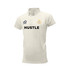 Mens Short Sleeve Cricket Shirt-IDCCBundle