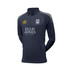 Junior Long Sleeve Coloured Cricket Shirt - WCCC