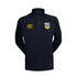 1/4 Zip Performance Midlayer - LAUGH