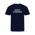 Active Training Tee-BERCC