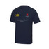 Junior Active Training Tee-BERCC
