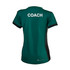 Women's Coach Training Shirt -MROXC2