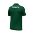 Mens Coach Performance Polo-MROXC2