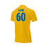 Junior Short Sleeve Coloured Cricket Shirt - OLDWOK