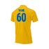 Junior Short Sleeve Coloured Cricket Shirt - OLDWOKBundle