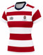 Women's House Shirt - Red-WINWOM