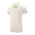 Junior Short Sleeve Cricket Shirt - MIDLCC