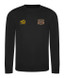 Long Sleeve Active Training Tee - TRCC