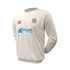 Junior Long Sleeve Cricket Sweater - TRCC