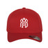 Flexfit Cap-Red - RBTCC