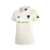Women's Short Sleeve Cricket Shirt - WOLTOC