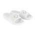 Sliders - White-BUCKT