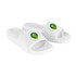Sliders - White - LUDDES