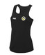 Womens Sport Vest - CSCC