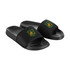 Sliders - Black - NAGHCC