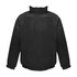 Waterproof Jacket with Fleece Lining - ERREA