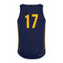 Senior Active Vest - Navy-SRBCC