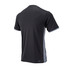 Mens Training Shirt - Black/Gray - SCPSS