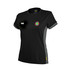 Women's Training Shirt - Black/Gray - SCPSS