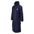 Senior Full Length Winter Jacket - WWSCC