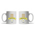 Mug - WWSCC