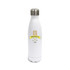 Stainless Steel Water Bottle - WWSCC
