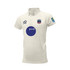 Senior Short Sleeve Cricket Shirt-DEMO