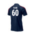 Short Sleeve Coloured Cricket Shirt (Junior Squads) -DEMO