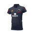 Short Sleeve Coloured Cricket Shirt (Girl's Squads)-DEMO