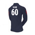 Long Sleeve Coloured Cricket Shirt (Girl's Squads) - DEMO