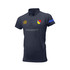 Mens Under 13 Short Sleeve Coloured Cricket Shirt -WLSBCC