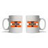 Mug - 4X4R