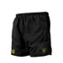 Mens Training Short - Black - NAGHCC