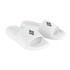 Sliders - White - PINKGN