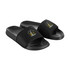 Sliders - Black - MILCC