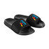 Sliders - Black - YSCC