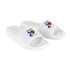 Sliders - White - TWENTY