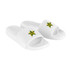 Sliders - White-MINCHIN