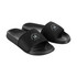 Sliders - Black - GOOD